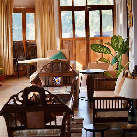 The Flying Squirrel Bandhavgarh Apartment Umariā Exterior photo