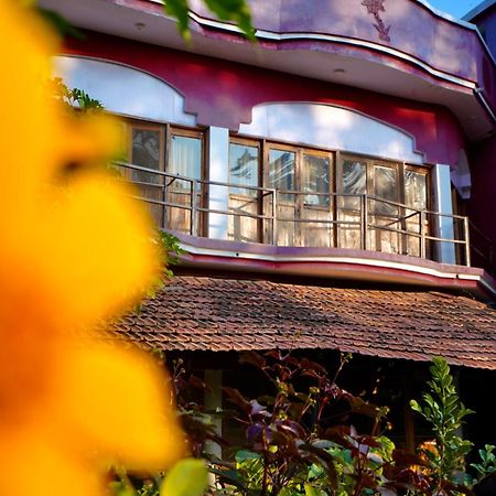 The Flying Squirrel Bandhavgarh Apartment Umariā Exterior photo
